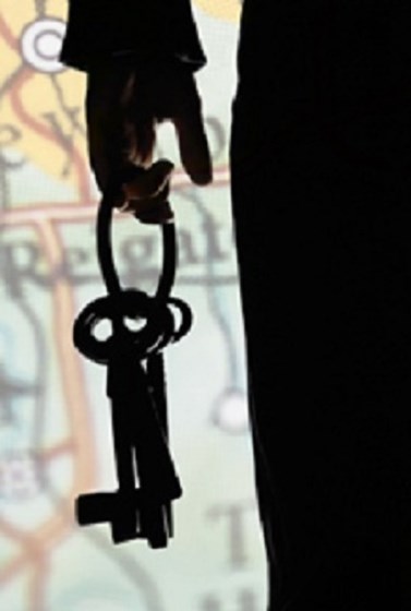 Security Solutions: Security Services