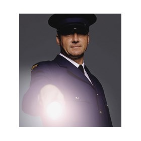 Lone Worker Monitoring Service: Alliance Security